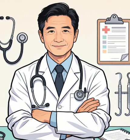 蒋中川做得怎么样